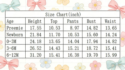 Vibebox Baby Girl Clothes 3-6 Months Summer Short Sleeve Outfits Spring Coming Home Clothing Infant Girls 6 Months Green Daisy Ruffle Romper Tops Bell Bottoms Pants Bow Sets with Floral Headband