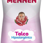 Mennen Baby Magic Powder 7.05oz / Talco para Bebe