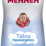 Mennen Baby Magic Powder 7.05oz / Talco para Bebe