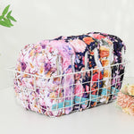 ALVABABY Baby Cloth Diapers 6 Pack with 12 Inserts Cloth Diaper Covers Adjustable Washable Reusable for Baby Girls and Boys 6DM115A