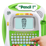 LeapFrog Mr Pencil's Scribble Write and Read, Green