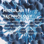 Bioderma Sensibio Foaming Gel Gentle Face Cleanser, Cleansing and Makeup Removing Refreshing Feeling for Sensitive Skin, Unscented, 16.9 Fl Oz