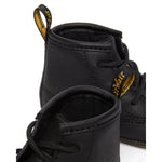 Dr. Martens 26808001010 1460 Crib Black Mason Nw Synthetic & Black Mason Pu Split 010