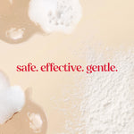 Burt's Bees Baby Ultra Gentle Lotion with Aloe for Sensitive Skin, Pediatrician Tested, 99.0% Natural Origin, 6 Ounces