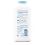 Johnson's Baby Powder with Naturally Derived Cornstarch, Aloe & Vitamin E for Delicate Skin, Hypoallergenic, Free of Parabens, Phthalates & Dyes for Gentle Baby Skin Care, 22 oz, 3 Pack