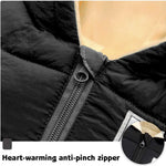 Cute Baby Boys Snowsuit New Born baby girls Winter Coat Toddler Clothes