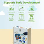 PlanToys Creative Board (5459)