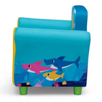 Delta Children Upholstered Chair, Baby Shark