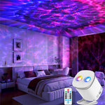 Pedica Galaxy Projector, Galaxy Projector for Bedroom, Night Light for Kids, Nebula Ceiling LED Lamp, Room Decor, with Timer and Remote, Gifts for Birthdays