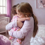 JIZHI Lifelike Reborn Baby Dolls - 20Inch-Real Baby Feeling Realistic-Newborn Baby Doll Adorable Smiling Real Life Baby Dolls with Gift Box for Kids Age 3