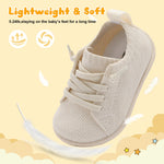 Centipede Demon Baby Shoes Baby Boy Girl First Walker Shoes Breathable Tennis Sneakers Lightweight Infant Shoe Slip On Sock Shoe 6-12 Months