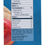 Gerber Teethers VariPk,1 Banana Peach 1 Strawberry Apple Spinach, 2 CT