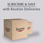 Eucerin Baby Body Lotion, Hypoallergenic and Fragrance Free Baby Lotion with Pro-Vitamin B5 and Shea Butter, 13.5 Fl Oz Bottle