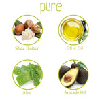 Little Green Baby Nourishing Body Lotion 6oz