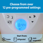 Dr. Brown's MilkSPA Breast Milk and Bottle Warmer