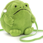Jellycat Plush Bag Collection | Crossbody Bags & Shoulder Purses | Fun & Unique Handbag