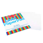 Melissa & Doug Easel Pad (17 x 20 inches) - 50 Sheets, 2-Pack