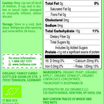 Holle Organic Baby Food Pouches - Power Parrot Baby Puree with Pear, Apple & Spinach - (6 Pack) Organic Baby Snacks + Fruit and Veggie Pouches for Weaning Babies 6 Months and Older