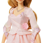 Mattel Universal Pictures’ Wicked: for Good Collectible Glinda Fashion Doll with Removable Outfit, Inspired by The Movie, Amazon Exclusive (Amazon Exclusive)