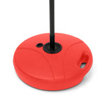 Delta Children - Marvel Spider-Man Basketball Hoop Set for Kids, Red