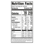 Gerber Toddler Food, Organic Lil Crunchies, Plant-tastic, Berry-licious Blend, Toddler Snacks, Baby Food, Baby Snacks, 1.59 Ounce (4-Pack)