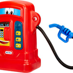 Little Tikes Cozy Pumper Multi, 13.5 long x 8.5 wide x 17.5 high