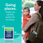 Biostime Infant Baby Toddler Kids Probiotic & Prebiotic with Vitamin D | Baby Probiotic Powder | Kids Immune Support | Constipation Relief for Babies * | Supports Digestion, Gas Relief | 28 Packets