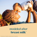 Pure Bliss Irish Farms Easy to Digest Baby Formula Non-GMO Infant Formula 0-12 months 24.7-oz Powder Can