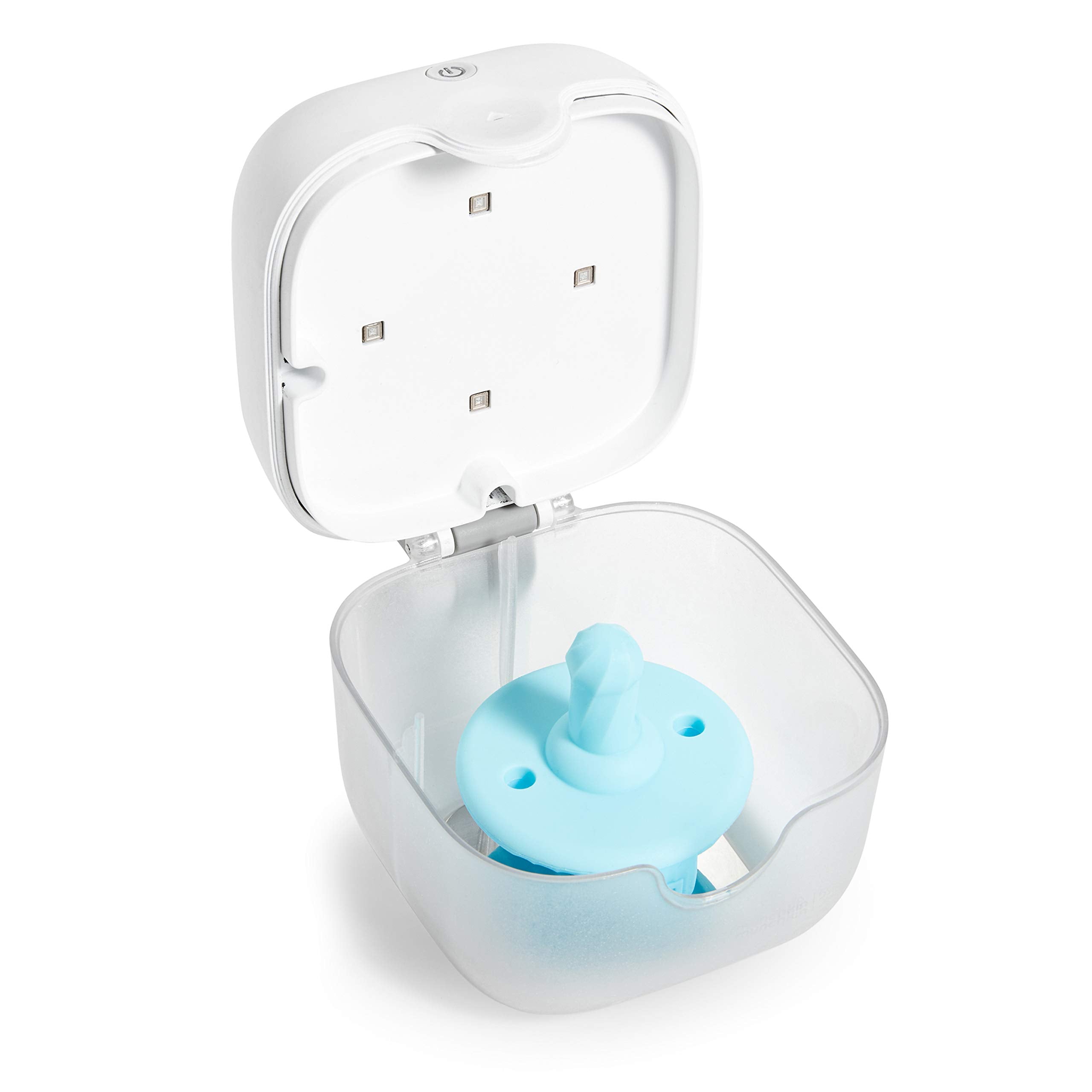 Munchkin® Portable UV Sterilizer Plus with Rechargeable Battery ...