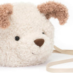 Jellycat Plush Bag Collection | Crossbody Bags & Shoulder Purses | Fun & Unique Handbag