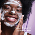 TATCHA The Rice Wash | Soft Cream Facial Cleanser Washes Away Buildup Without Stripping Skin For A Soft, Luminous Complexion | 4 oz