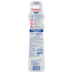 Colgate Bluey Extra Soft Toothbrush for Kids, Kids Toothbrush Pack with Built in Suction Cup Toothbrush Holder, Designed for Children Ages 2 and Up, Extra Soft Bristles, 2 Pack