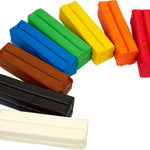 Crayola Modeling Clay in Bold Colors, 2lbs, Gift for Kids, Ages 4 & Up