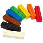Crayola Modeling Clay in Bold Colors, 2lbs, Gift for Kids, Ages 4 & Up