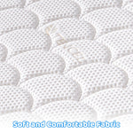 Pack and Play Mattress Topper - 38" x 26" x 1.5", Soft & Firm Premium Foam Pack N Play Mattresses Pad, Odorless Baby Foam Playpen Mattresses,Portable Playard Mattress Topper- Breathable & Comfort