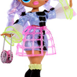 LOL Surprise OMG Doll - Miss Royale
