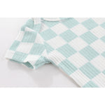 JELYLOVE Fashion Baby Boy Girl Bodysuits 6-Pack Casual Cotton Soft Infants Outfit New born Clothes