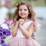 Mini Flower Hair Clips, 100Pcs Colorful Mini Baby Hair Clips, Daisy Flower Clips Pins Hair Barrettes Toddler Hair Accessories for Women Girls Kids Teens