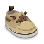 Carter's Baby & Infant Boys' Boat Shoes - 9-12 Months - Fall Taupe