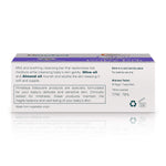 Himalaya Moisturizing Baby Bar, Mild and Moisturizing Bar Soap for Baby, 4.41 oz, 3 Pack