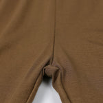 ZFTTZYMX 2 Pack Baby Bamboo Viscose Harem Pants Toddler Boys Girls Summer Elastic Waist Trousers