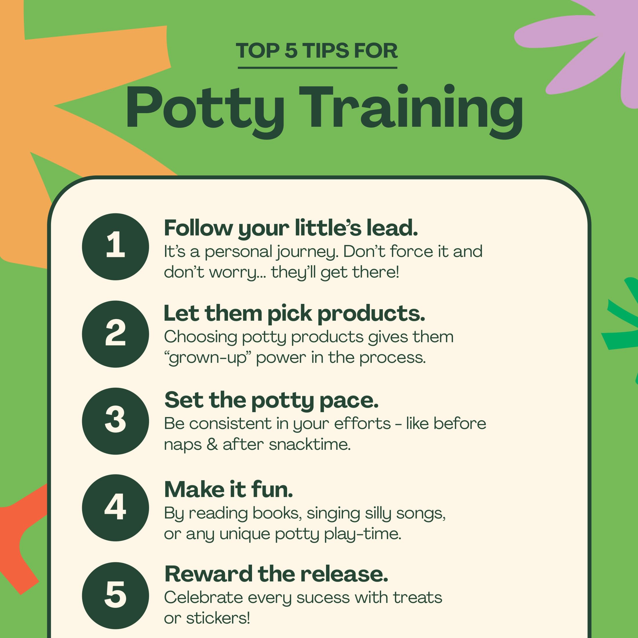 Hello Bello Premium Training Pants 2T-3T, All About Feelings Design, 24ct Jumbo Pack