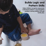 Plan Toys 5391 Wooden Toy