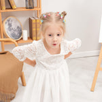 choicbaby 80PCS Baby Hair Clips for Girls 16 Different Variety of Colors Cute Baby Hair Accessories Mini Flower Hair Clip for Infant Fine Hair