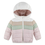 HUGGIES Puffer Jacket
