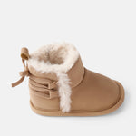 Carter's Baby & Infant Boots for Girls - Fashion Winter Boots