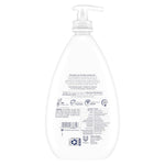 Baby Dove Sensitive Skin Care Body Lotion For Delicate Baby Skin Rich Moisture With 24-Hour Moisturizer, 20 fl oz (Package May Vary)