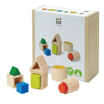 Plan Toys 5391 Wooden Toy
