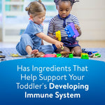 Similac Go & Grow 360 Total Care by Similac Toddler Nutritional Drink With 5 HMOs,Powder,24-oz Can