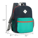 STEAMEDBUN Kids Backpack for Boys,Kindergarten Backpack for Toddler Boys Age 3-6